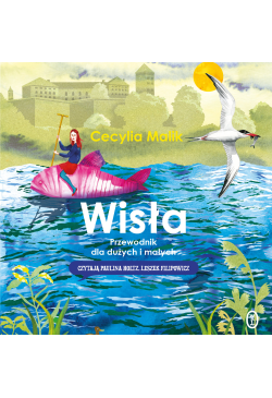 Wisła. Przewodnik dla...