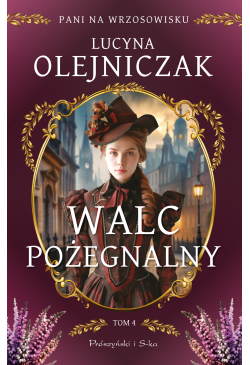 Pani na wrzosowisku. Tom 4....