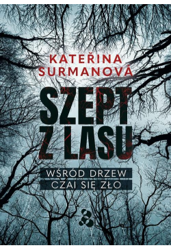 Szept z lasu