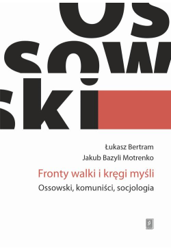 Fronty walki i kręgi myśli
