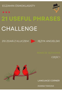 21 USEFUL PHRASES...