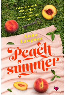 Peach Summer