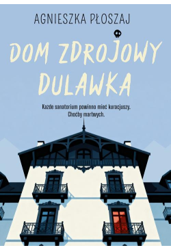 Dom zdrojowy Dulawka