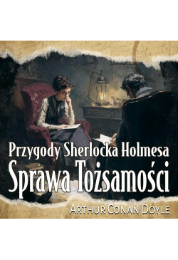 Sprawa Tożsamości