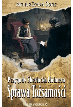 Sprawa Tożsamości