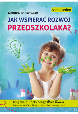 Jak wspierać rozwój...