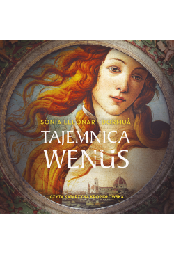 Tajemnica Wenus