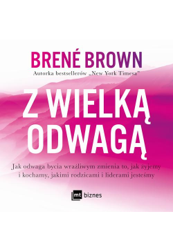 Z wielką odwagą