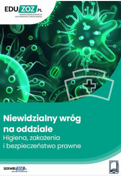 Niewidzialny wróg na...