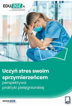 Uczyń stres swoim...
