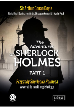 The Adventures of Sherlock...