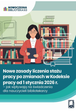 Nowe zasady liczenia stażu...
