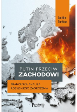 Putin przeciw Zachodowi