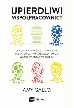 Upierdliwi współpracownicy