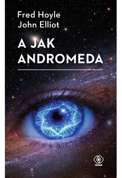A jak Andromeda