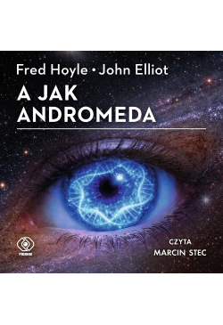 A jak Andromeda