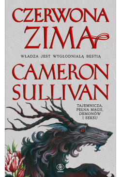 Czerwona Zima