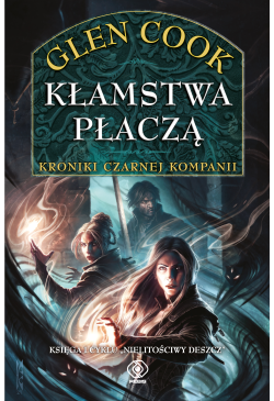Kłamstwa płaczą
