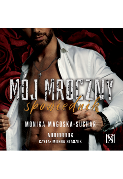 Mój mroczny spowiednik