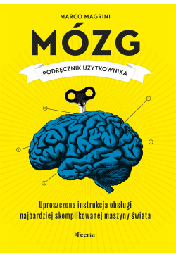 Mózg