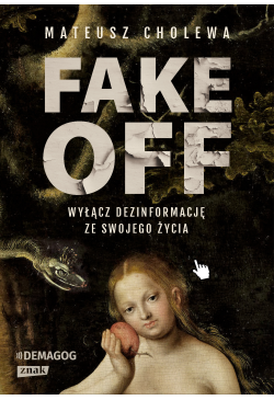 FAKE OFF. Wyłącz...