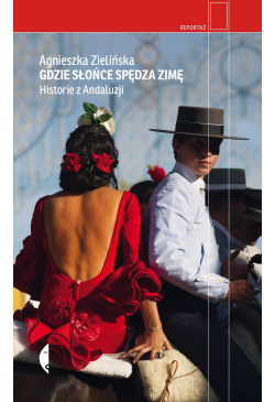 Gdzie słońce spędza zimę