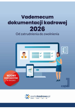 Vademecum dokumentacji...