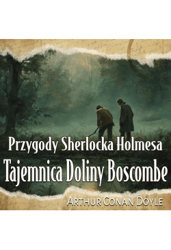 Tajemnica Doliny Boscombe