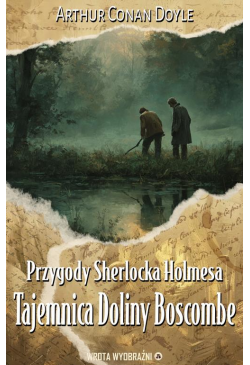 Tajemnica Doliny Boscombe