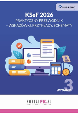 KSeF 2026. Praktyczny...