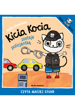 Kicia Kocia zostaje...