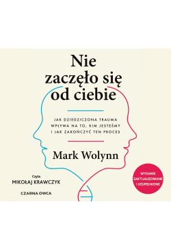 Nie zaczęło się od ciebie