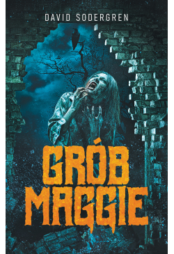 Grób Maggie