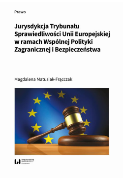 Jurysdykcja Trybunału...
