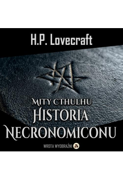 Historia Necronomiconu
