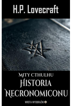 Historia Necronomiconu