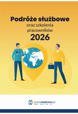 Podróże służbowe oraz...