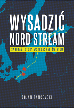 Wysadzić Nord Stream....