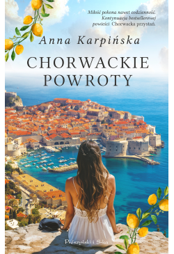 Chorwackie powroty