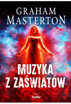 Muzyka z zaświatów