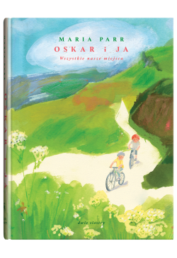 Oskar i ja