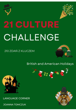 21 Culture Challange:...