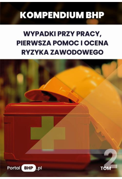 Kompendium BHP: Wypadki...