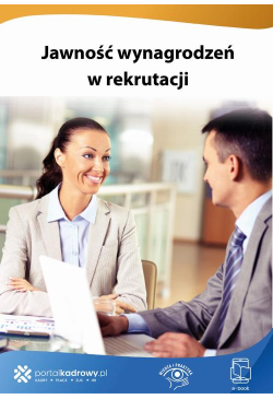 Jawność wynagrodzeń w...