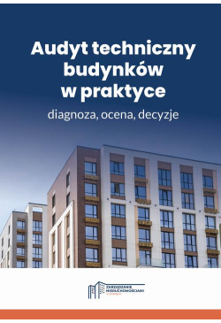 Audyt techniczny budynków w...