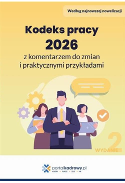 Kodeks pracy 2026 z...