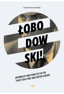 Łobodowski – journalist and...