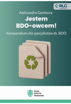 Jestem BDO-owcem!...