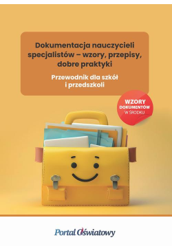 Dokumentacja nauczycieli...