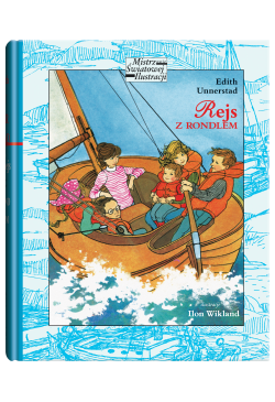 Rejs z rondlem